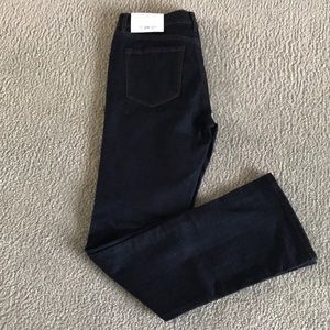 LOFT Modern Bootcut Jeans